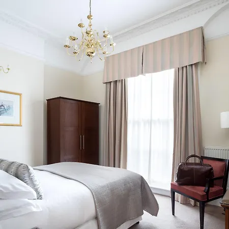 The Goodenough Hotell London