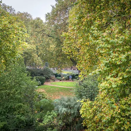 The Goodenough London