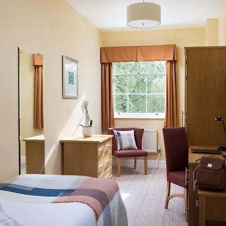 The Goodenough Hotell