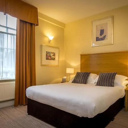 Hotell The Goodenough 4*