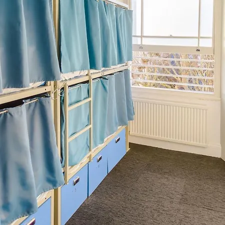 Hostel Smart Hyde Park