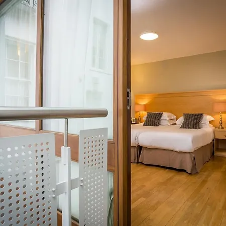 The Goodenough Hotell 4*