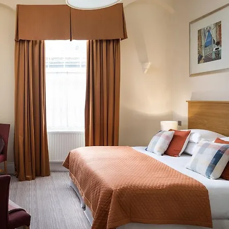 The Goodenough 4*