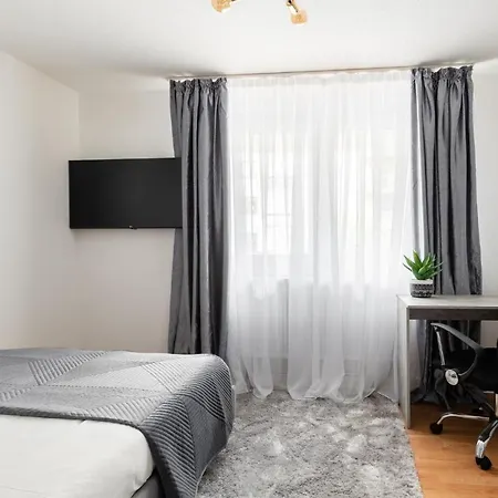 Spacious And Modern 4 Bed Next To Borough Station