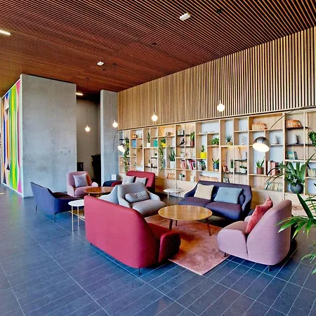 Apartment Hurlock Retreat *