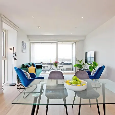 Hurlock Retreat * London