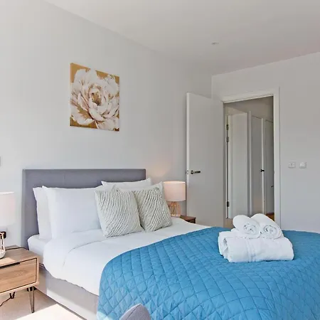 Hurlock Retreat Apartment