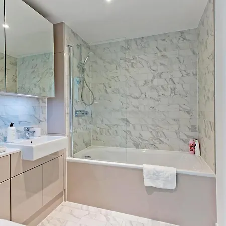 Hurlock Retreat Apartment