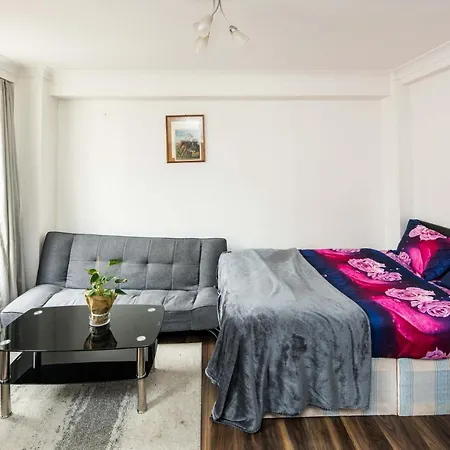 Cozy In - Marble Arch London