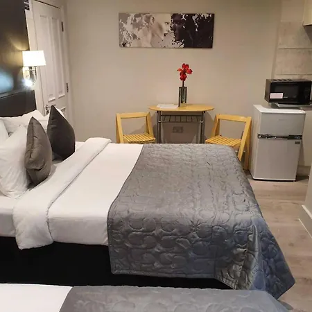 W6 Apartamento Londres