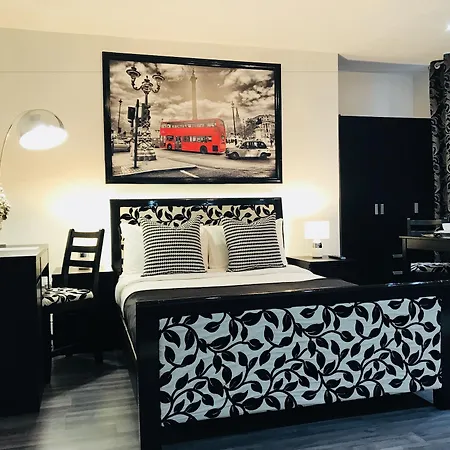 W6 * London