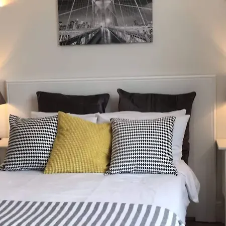 W6 Apartment