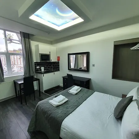 Apartment W6