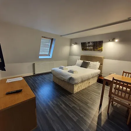 Apartment W6 *
