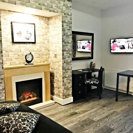Apartamento W6 Londres