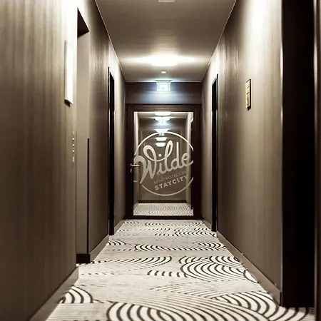 Wilde Aldgate Tower Bridge Λονδίνο