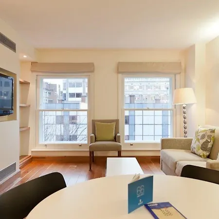 Master Farringdon Apartamento *