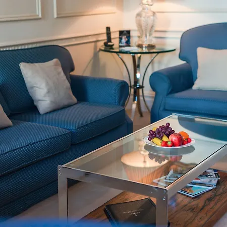 44 Curzon Street By Mansley Apart-hotel Londres
