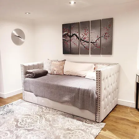 Cozy Muswell Hill 1-bedroom Flat Apartamento *