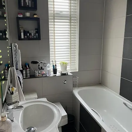 Lovely 2-bedroom In Zone 2