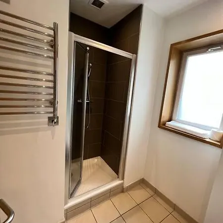Piccadilly Circus Luxury Studio *
