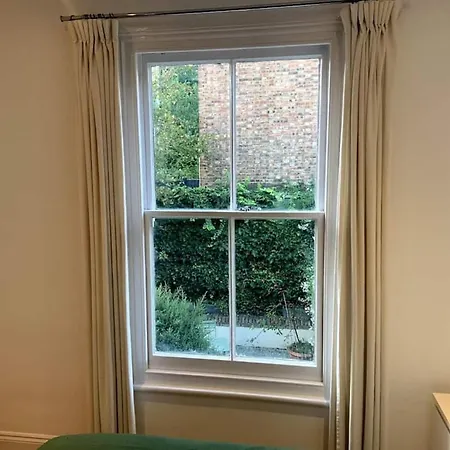 Apartment Lovely Spacious 1-bedroom Flat In Tufnell Park Close To *
