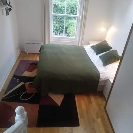 Lovely Spacious 1-bedroom Flat In Tufnell Park Close To Apartment *