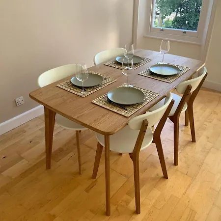 Lovely Spacious 1-bedroom Flat In Tufnell Park Close To *
