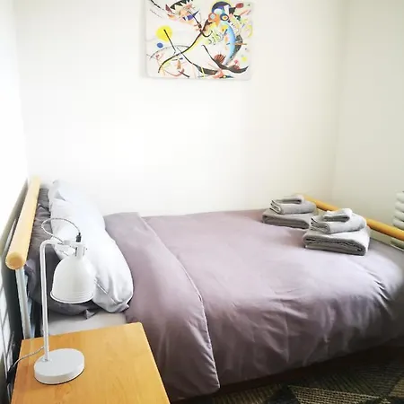 Homestay Muswell Hill Free Parking *