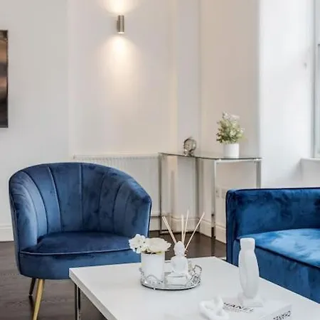 Apartment Harrods Luxury London