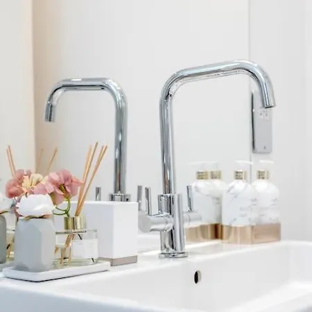 Apartment Harrods Luxury *