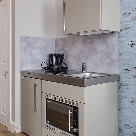 Modern Apartment