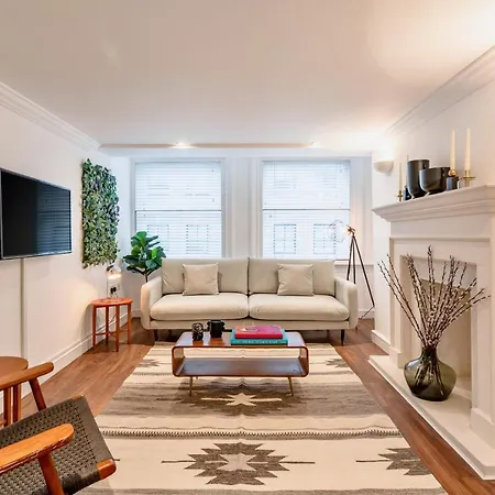 Be - The Soho Residences Apartment