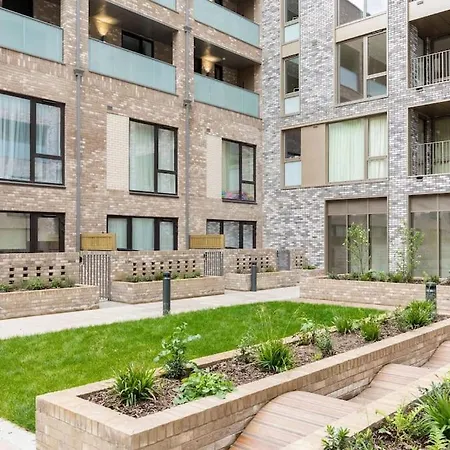 1097 Luxury 2 Bedroom