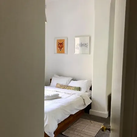 Apartamento Olympia W14 Two-bedroom *