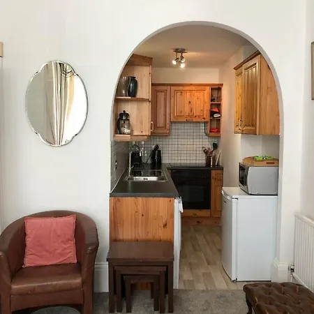 Olympia W14 Two-bedroom Apartamento *