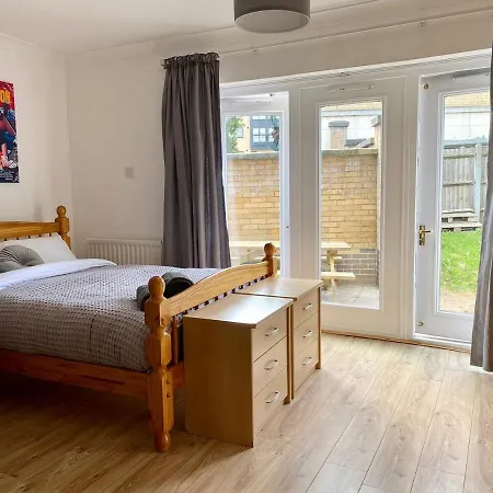 Excel With Parking Apartment *