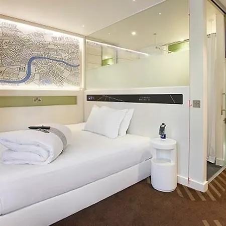 Hotel Hub By Premier Lon, Westminster Abbey