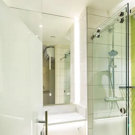 Hub By Premier Lon, Westminster Abbey Hotel Londra