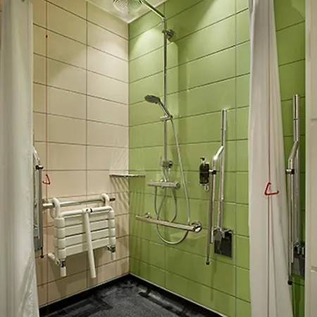 Hub By Premier Lon, Westminster Abbey Hotel