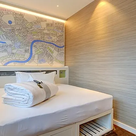 Hub By Premier Lon, Westminster Abbey 3*
