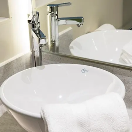Hotel Hub By Premier Lon, Westminster Abbey Londra