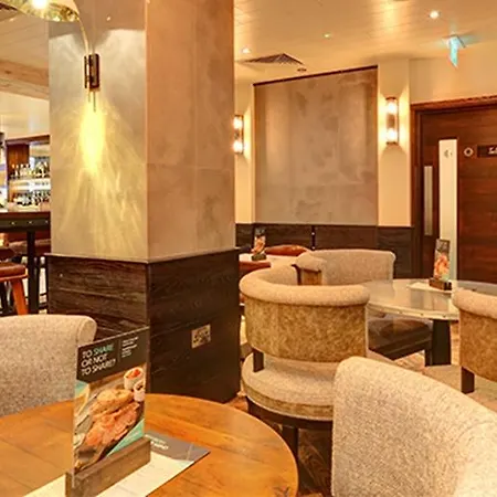 Hotel Hub By Premier Lon, Westminster Abbey