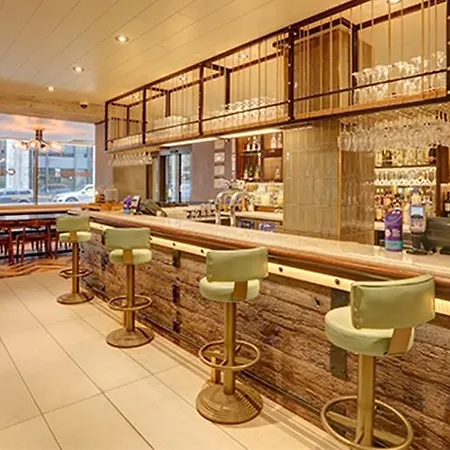 Hub By Premier Lon, Westminster Abbey 런던