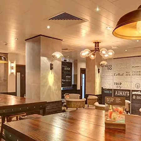 Hotel Hub By Premier Lon, Westminster Abbey Londra