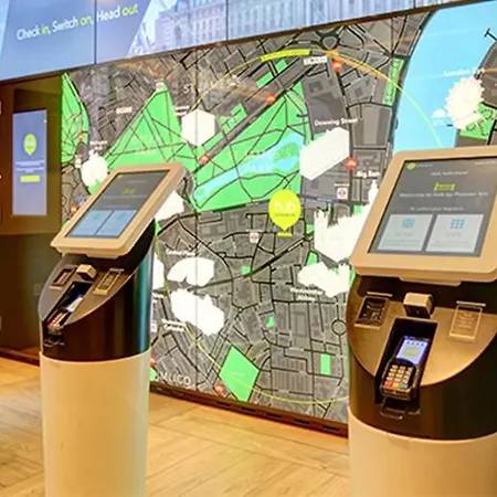 Hotel Hub By Premier Lon, Westminster Abbey