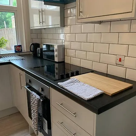 Norbury House - 1a Apartment *