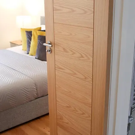 Deluxe And Modern In Sydenham Apartamento