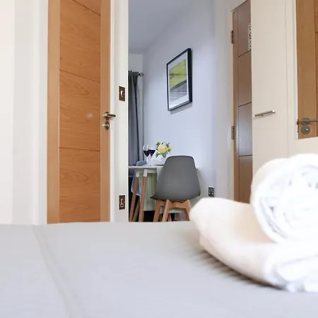 Apartamento Deluxe And Modern In Sydenham Londres