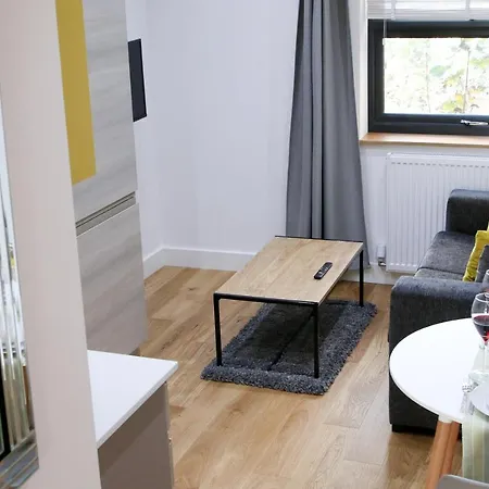 Apartamento Deluxe And Modern In Sydenham